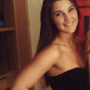 Meet your Posher, Michaela